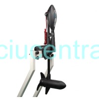 Elektrinis valties variklis  Haswing Osapian 55, 12V